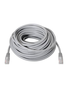 LATIGUILLO DE RED AISENS UTP CAT5E RJ45 10M GRIS A133-0183 2