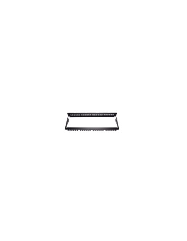 WP WPC-PAN-BUP24 PATCH PANEL 24 PUERTOS UTP CAT 5E 6 6E