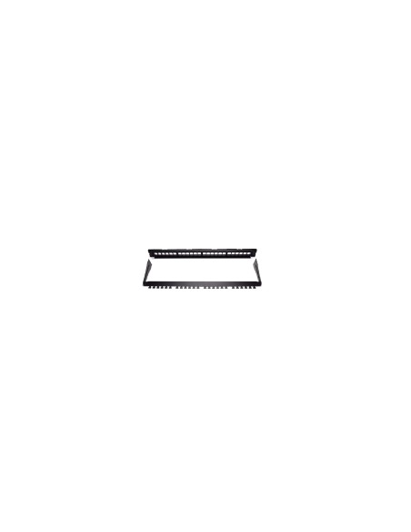 WP WPC-PAN-BUP24 PATCH PANEL 24 PUERTOS UTP CAT 5E 6 6E