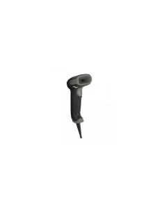LECTOR CODIGO DE BARRAS HONEYWELL USB 2D NEGRO 1470G2D-2USB-1-R 2