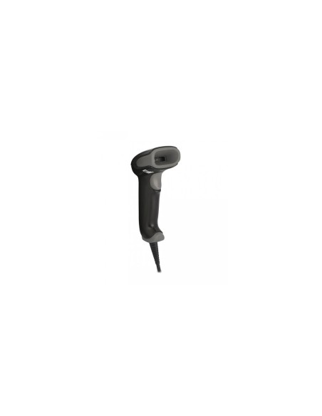 LECTOR CODIGO DE BARRAS HONEYWELL USB 2D NEGRO 1470G2D-2USB-1-R