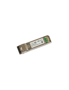 MODULO MIKROTIK SFP + MULTI MODO 300 S+85DLC03D