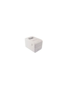 IMPRESORA DE TICKETS TERMICA APPROX 250MM S PAPEL 80MM CORTE AUTOMATICO USB LAN RS232 RJ11 PARA CAJON PORTAMONEDAS BLANCO APPPOS