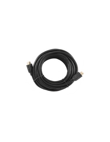 CABLE GEMBIRD HDMI MACHO A HDMI MACHO V 1.4 7.5 METROS NEGRO CC-HDMI4-7.5M