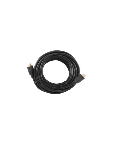 CABLE GEMBIRD HDMI MACHO A HDMI MACHO V 1.4 7.5 METROS NEGRO CC-HDMI4-7.5M