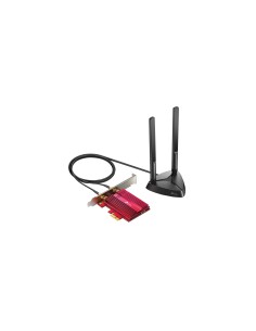 TARJETA RED TP-LINK WIFI AX3000 PCI Archer TX3000E 2