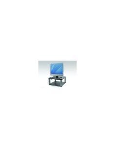 FELLOWES 9169401 SOPORTE MONITOR PREMIUM GRAFITO 2