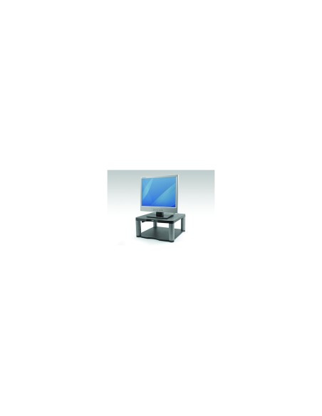 FELLOWES 9169401 SOPORTE MONITOR PREMIUM GRAFITO