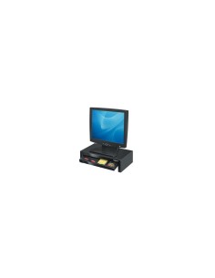 FELLOWES DESIGNER SUITES SOPORTE PARA MONITOR NEGRO 8038101