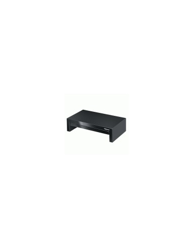 FELLOWES DESIGNER SUITES SOPORTE PARA MONITOR NEGRO 8038101