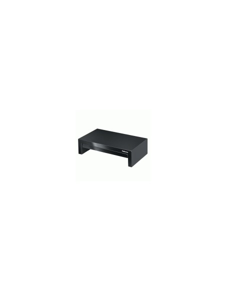 FELLOWES DESIGNER SUITES SOPORTE PARA MONITOR NEGRO 8038101