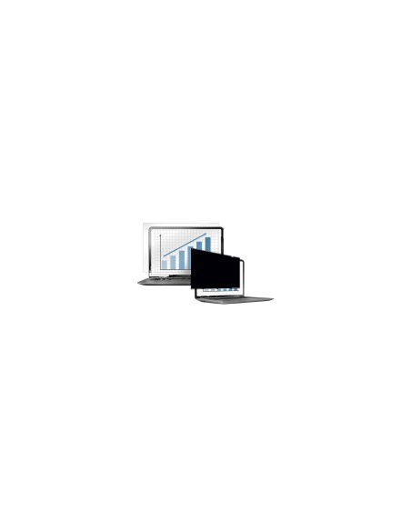 FELLOWES 4812001 FILTRO PRIVACIDAD 14P LCD POLIETILENO NEGRO
