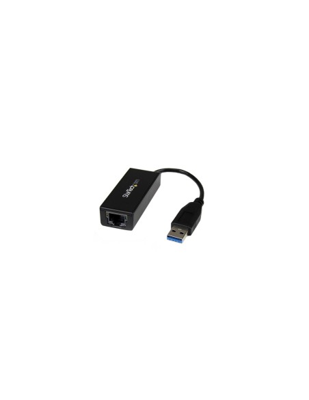 ADAPTADOR TARJETA DE RED NIC PERP USB 3.0EXTERNA 1XGIGABITETHERNET USB31000S