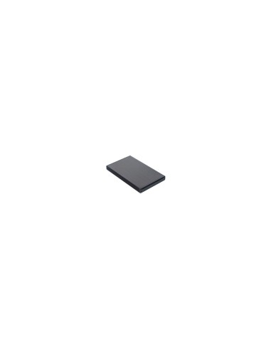 CAJA 2.5 AISENS USB 3.1 COMPATIBLE CON DISCOS HASTA 9.5MM INCLUYE MINI DESTORNILLADOR ASE-2530B