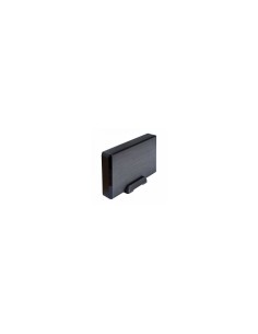 CAJA 3.5 AISENS USB 3.1 GEN1 EXTERNA PARA DISCOS DUROS SATA III NEGRA ASE-3530B