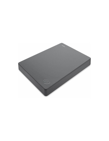 SEAGATE BASIC HDD EXTERNO 2.5 1TB USB3.0 BASIC GRIS STJL1000400