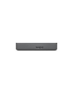 SEAGATE BASIC HDD EXTERNO 2.5 1TB USB3.0 BASIC GRIS STJL1000400 2