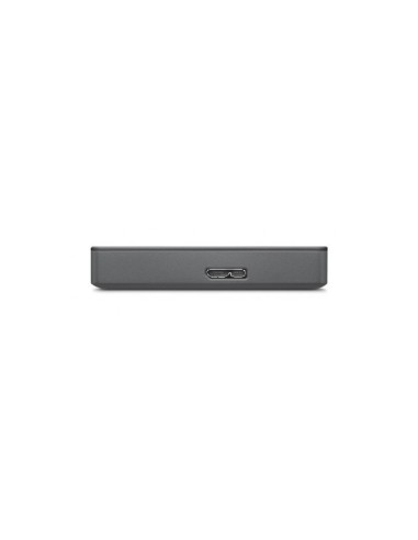 SEAGATE BASIC HDD EXTERNO 2.5 1TB USB3.0 BASIC GRIS STJL1000400