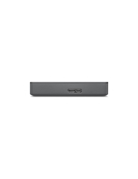 SEAGATE BASIC HDD EXTERNO 2.5 1TB USB3.0 BASIC GRIS STJL1000400