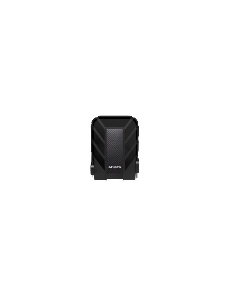 ADATA HD70 PRO DISCO DURO EXTERNO 1TB MICRO USB B NEGRO AHD710P-1TU31-CBK