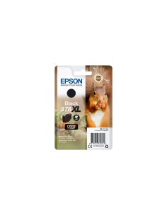 CARTUCHO EPSON 378XL NEGRO C13T37914010