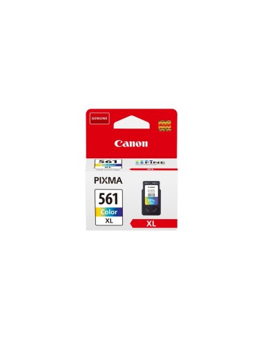CARTUCHO CANON CL-561XL COLOR 3730C001
