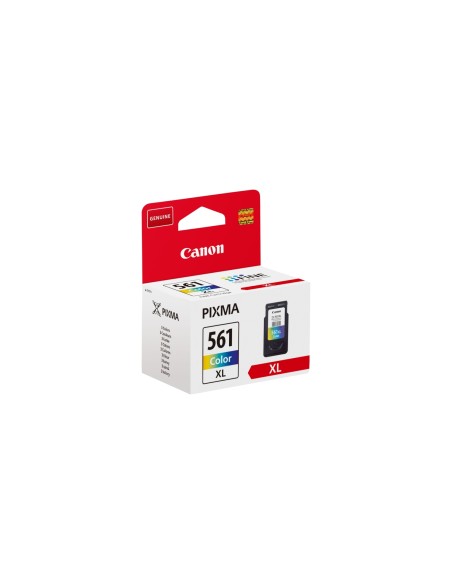 CARTUCHO CANON CL-561XL COLOR 3730C001