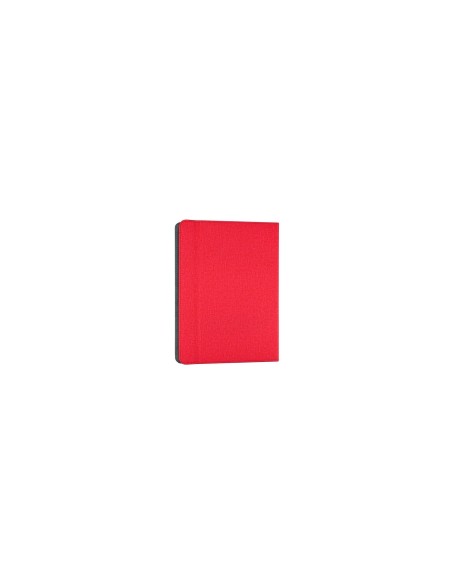 FUNDA TABLET SUBBLIM FREECAM CASE 10.1P ROJO SUB-CUT-2FC002