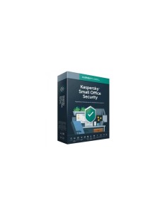 Kaspersky Small Office Security 1 FileServer / 6 Workstation / Mobile device AUTO-RENEW DSDKLAUTR008-2