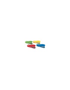 GRAPADORA BOLSILLO ESSELTE LILIPUT 200 PETRUS COLORES SURTIDOS 44743