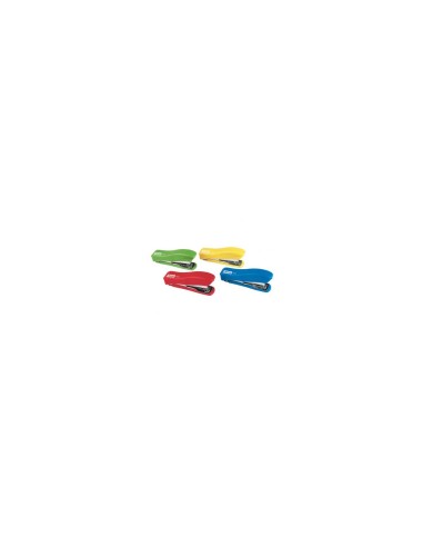 GRAPADORA BOLSILLO ESSELTE LILIPUT 200 PETRUS COLORES SURTIDOS 44743