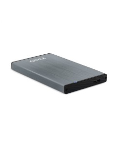 CAJA 2.5 USB 3.0 TOOQ TQE-2527G NEGRO TQE-2527G 2