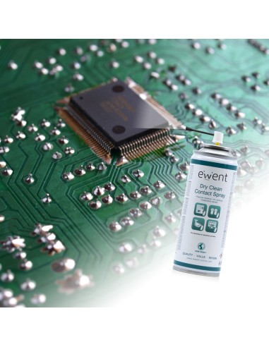 EWENT EW5614 SPRAY LIMPIADOR PULVERIZADOR LIMPIEZA EN SECO