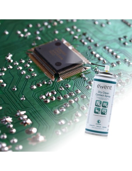 EWENT EW5614 SPRAY LIMPIADOR PULVERIZADOR LIMPIEZA EN SECO