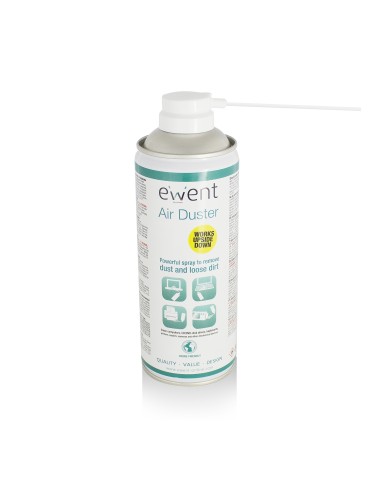 EWENT EW5600 SPRAY DE AIRE LIMPIADOR 220ml