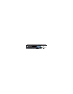 KIT DE RECARGA TONER HP NEVERSTOP 143A 2500 PAGINAS COMPATIBLE SEGÍ?N ESPECIFICACIONES NEGRO W1143A