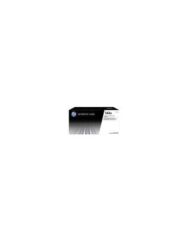 TAMBOR HP LASERJET 144A 20000 PAGINAS COMPATIBLE SEGUN ESPECIFICACIONES NEGRO W1144A