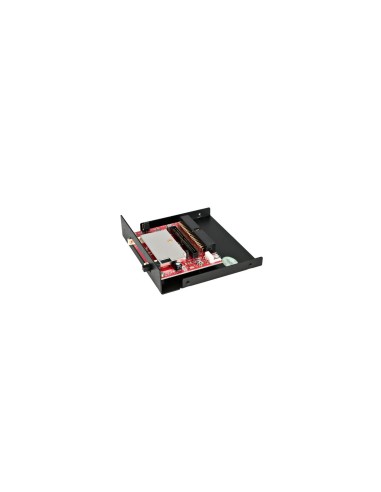StarTech.com 35BAYCF2IDE tarjeta y adaptador de interfaz CF Interno