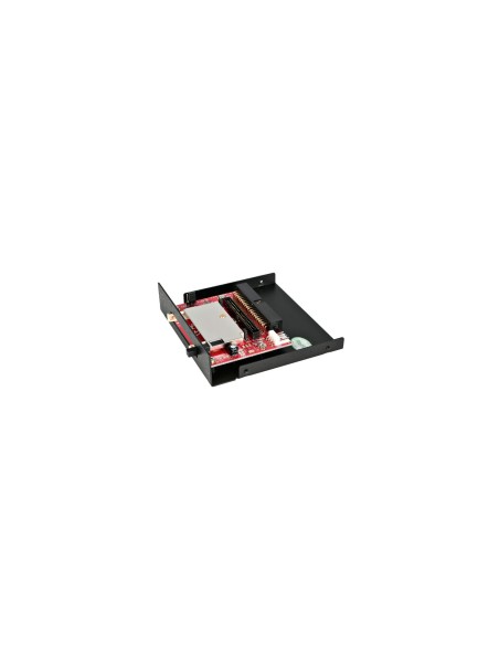 StarTech.com 35BAYCF2IDE tarjeta y adaptador de interfaz CF Interno