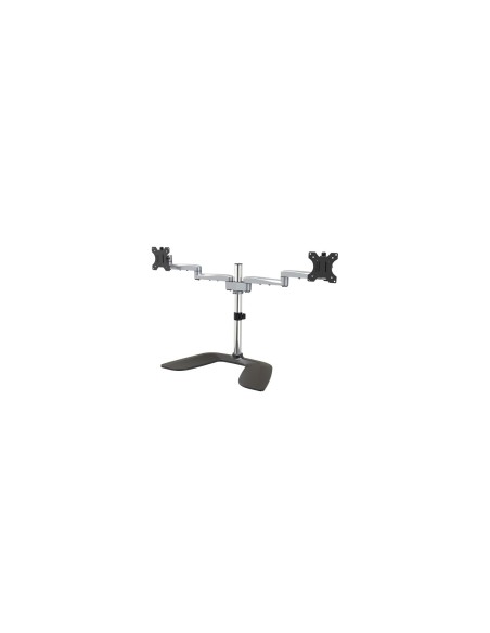 StarTech.com Soporte para Dos Monitores - Articulado - de Acero y Aluminio