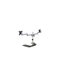 StarTech.com Soporte para Dos Monitores - Articulado - de Acero y Aluminio 2