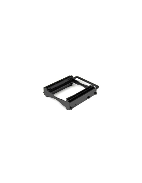 StarTech.com Bracket de Montaje para 2 Unidades de DD/SSD de 2,5