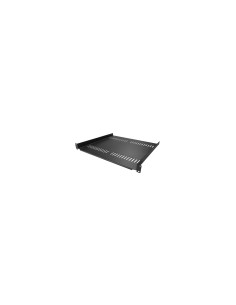 StarTech.com Bandeja Estante Ventilado de 1U para Armario Rack de Servidores - de 16 Pulgadas de Profundidad 2