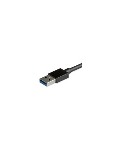 StarTech.com Hub USB 3.0 de 4 Puertos - Ladrón USB de 4 Puertos USB-A con Interruptores Individuales de Encendido/Apagado Negro 2