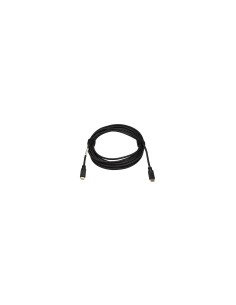 StarTech.com Cable de 10 metros HDMI con ethernet de alta velocidad Activo 4K - Cable HDMI CL2 para Instalación en Pared - Negro 2