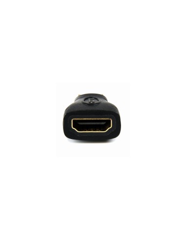 StarTech.com Adaptador HDMI a Mini HDMI â?? Hembra a Macho - Negro