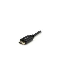 StarTech.com Cable HDMI premium de alta velocidad con Ethernet - 4K 60Hz - Macho a Macho - 1m Negro 2