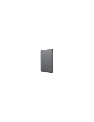 SEAGATE BASIC DISCO DURO EXTERNO USB 3.0 4TB NEGRO STJL4000400