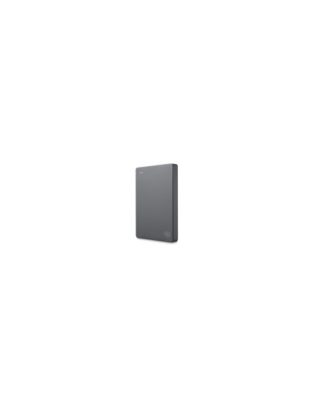 SEAGATE BASIC DISCO DURO EXTERNO USB 3.0 4TB NEGRO STJL4000400
