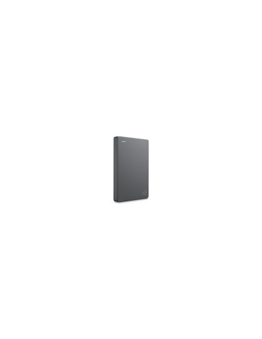 SEAGATE BASIC DISCO DURO EXTERNO 2.5 USB 3.0 2TB BASIC NEGRO STJL2000400